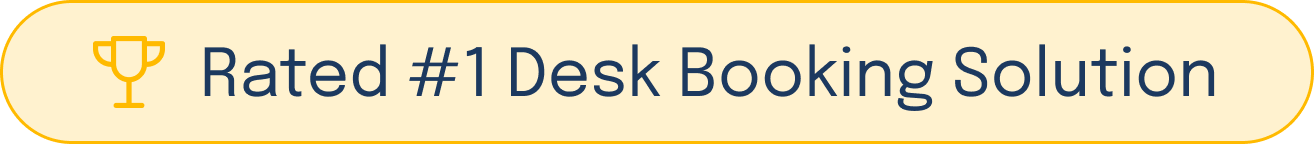 desk booking badge