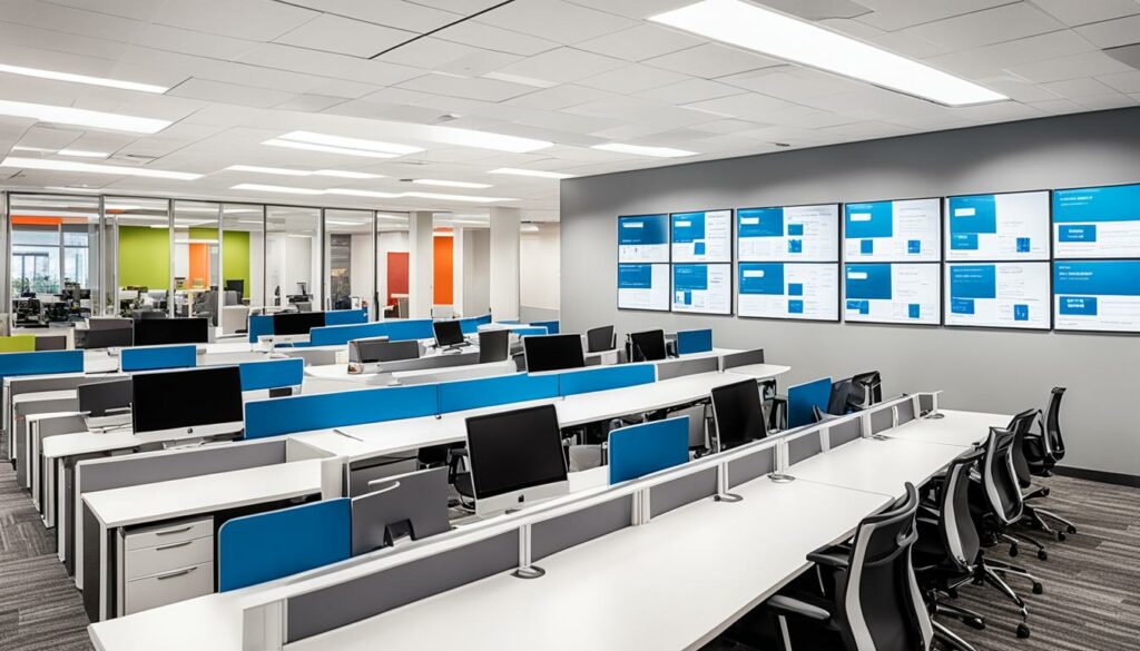 Office Seat Collaboration Office Seat Collaboration