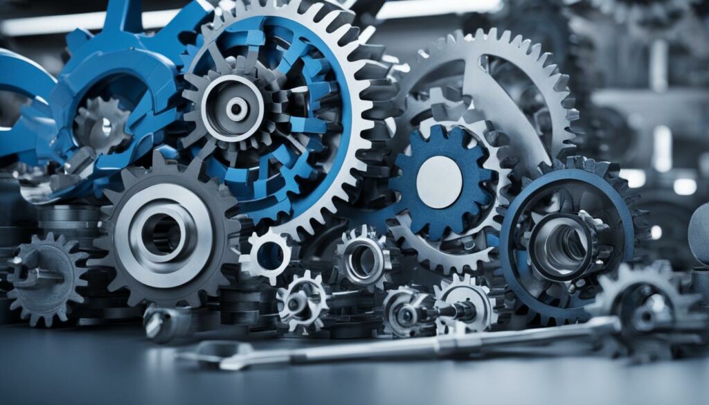 Tactic - Streamlining Workplace Operations