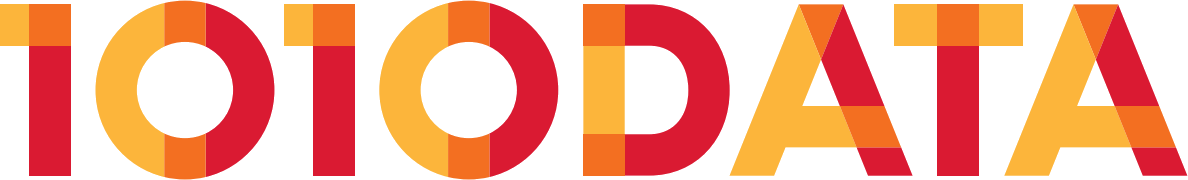 1010data Logo