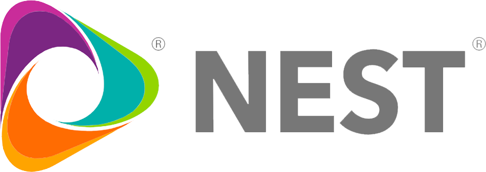 NEST Logo