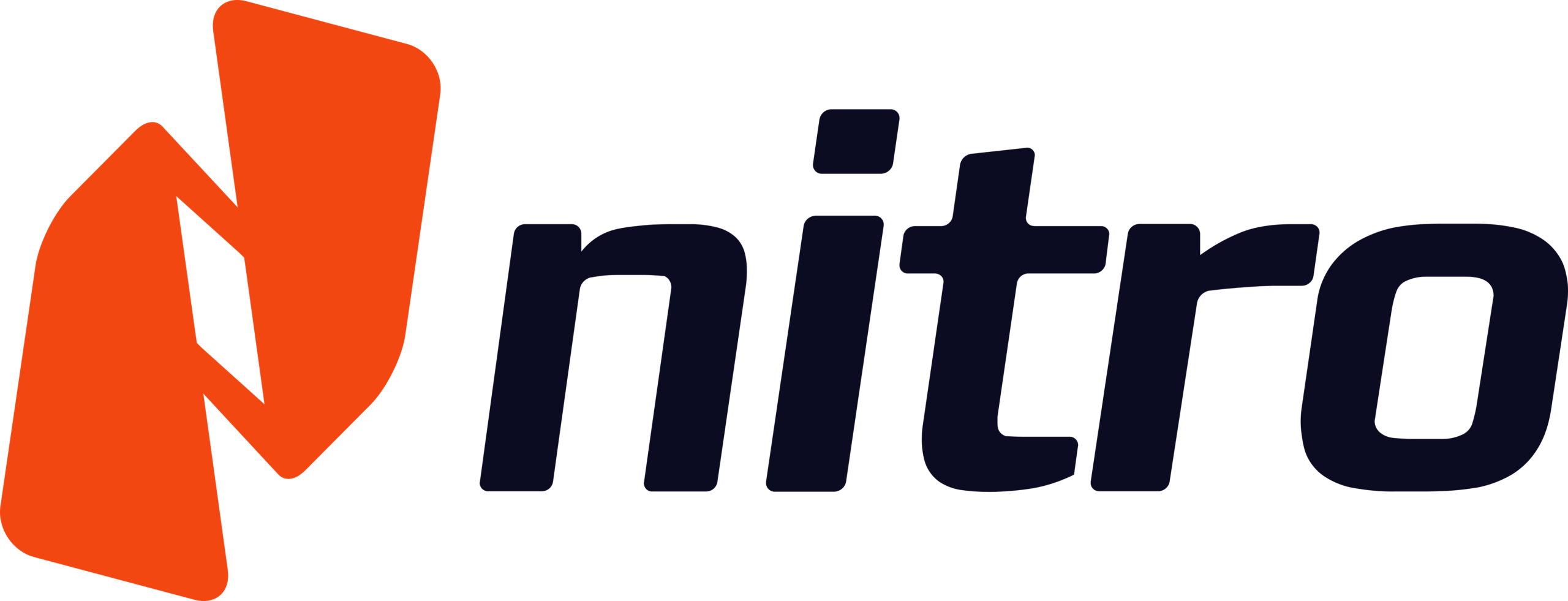 Nitro Logo