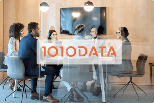 1010Data Logo