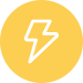 Lightning-icon Lightning Icon